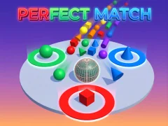 Spel Perfect Match online