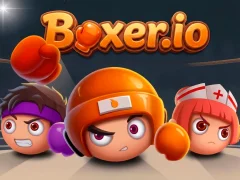 Spel Boxer.io online