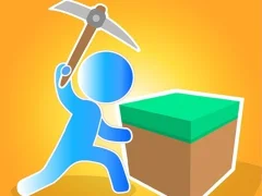 Spel Digger Fighter in the Maze online