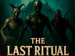 Spel The Last Ritual online