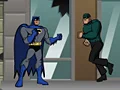 Spel Batman In The Heat of The Night online