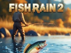 Spel Fish Rain 2 online