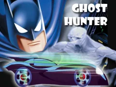 Spel Batman Ghost Hunter online