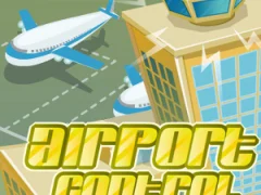 Spel Airport Control online