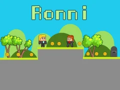 Spel Ronni online