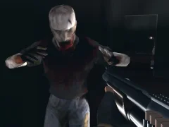 Spel Zombie Hunter online