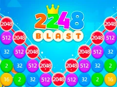 Spel 2248 Blast online
