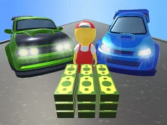 Spel Car Service Tycoon online
