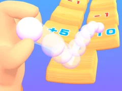 Spel Count and Bounce online
