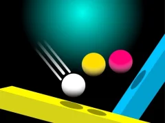 Spel Puzzle Balls online