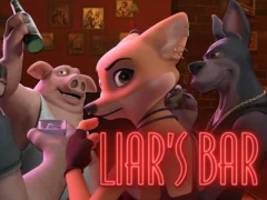 Spel Liar's Bar online