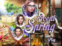 Spel Scent of Spring online