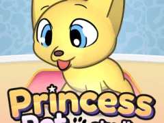 Spel Princess Pet Studio online