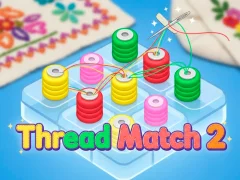 Spel Thread Match 2 online