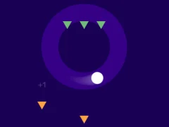 Spel Safe Circle Space online