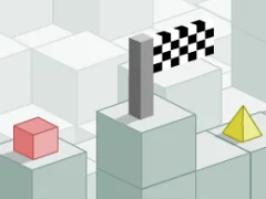 Spel Cube Xtreme online