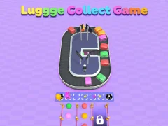 Spel Luggage Collect Game online