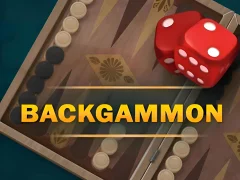 Spel Backgammon online