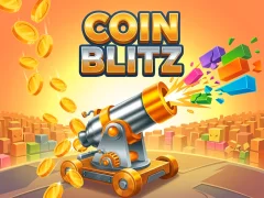 Spel Coin Blitz online