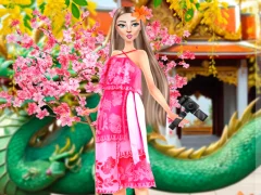 Spel Travel With Me ASMR Edition online