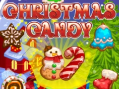 Spel Christmas Candy online
