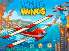 Spel Water Wings online