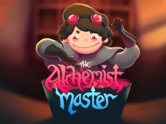 Spel Alchemy Master online