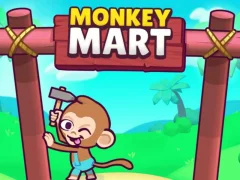 Spel Monkey Mart online