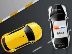 Spel Police Chase Drifter online