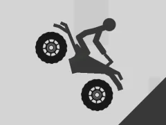 Spel Stickman Crash online
