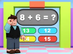 Spel Math Wall Simulator online
