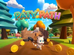 Spel Paty Path online