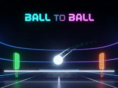 Spel Ball to Ball online