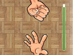 Spel Rock, Paper, Scissor online