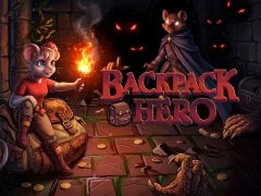 Spel Backpack Hero online