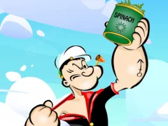 Spel Popeye online