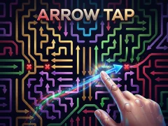 Spel Arrow Tap online