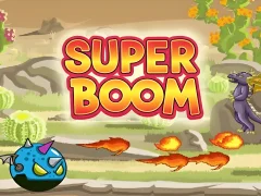 Spel Super Boom online