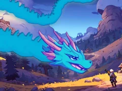 Spel Garden Guardians online