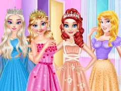 Spel Princess Banquet Practical Joke online