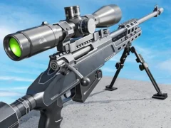 Spel Sniper Shot Secret Mission online