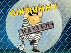 Spel Gin Rummy online