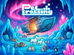 Spel Pet Crossing online