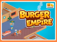 Spel Burger Empire online