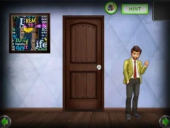Spel Amgel Easy Room Escape 322 online
