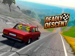 Spel Deadly Descent online