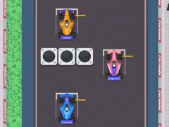 Spel Rapid Apex Rush online