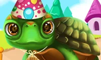 Spel Paws to Beauty Birthday online