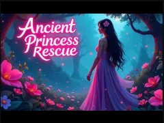 Spel Ancient Princess Rescue online
