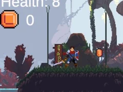 Spel Warrior Vs. Skulls online